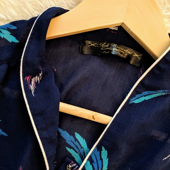 Vintage Dress - Picture 5 of 7